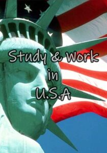 เรียนต่ออเมริกา