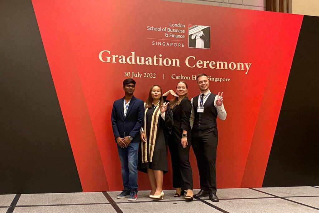 เรียนต่อสิงคโปร์